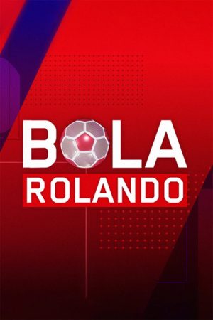Bola Rolando (2018) poster