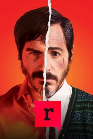 R (2020) poster