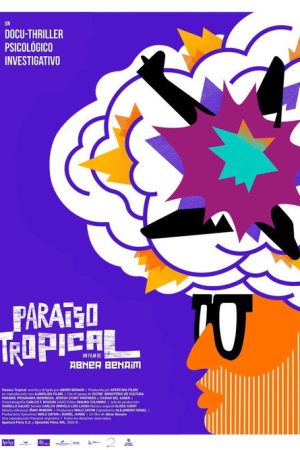 Tropical Paradise (2026) poster