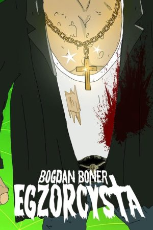Bad Exorcist (2020) poster