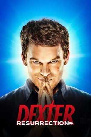 Dexter: Resurrection (2025) poster