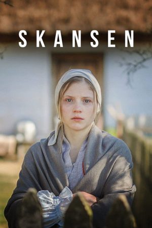 Skansen (2020) poster