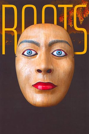 Roots (2024) poster