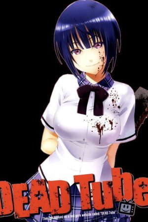 dead tube (2016) poster