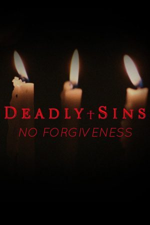 Deadly Sins: No Forgiveness (2022) poster