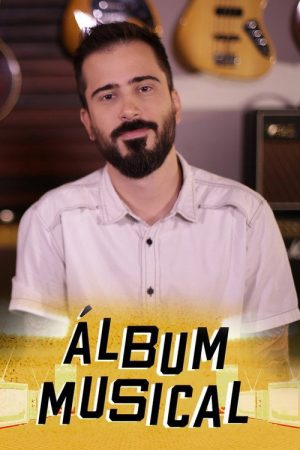 Álbum Musical (2017) poster