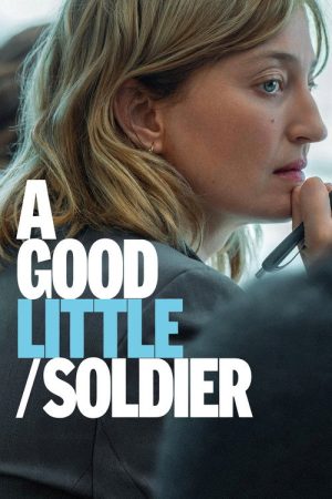 A Good Little Soldier (2026) poster