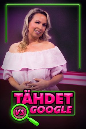 Tähdet vs. Google (2023) poster