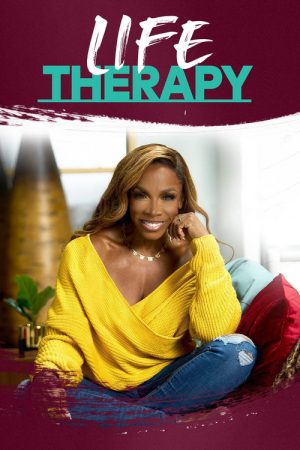 Life Therapy (2021) poster