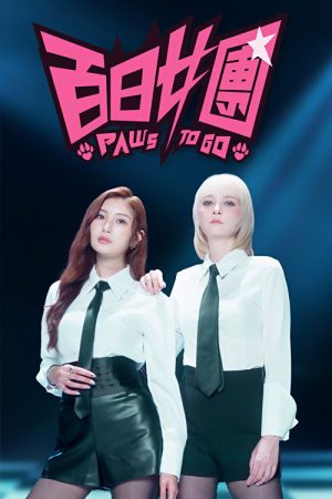 百日女團 (2026) poster
