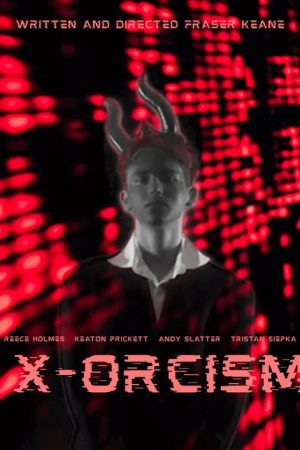 X-ORCISM (2026) poster