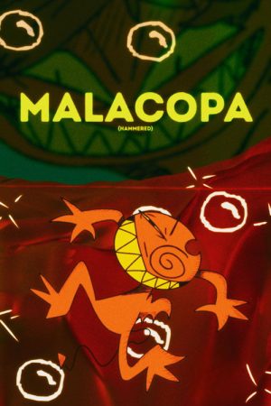 Malacopa (Hammered) (2026) poster