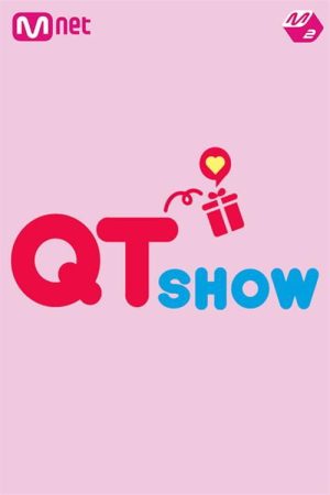 QT Show (2018) poster