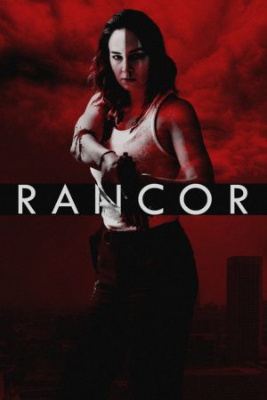 Rancor (2024) poster