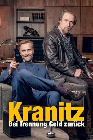 Kranitz – Bei Trennung Geld zurück (2021) poster