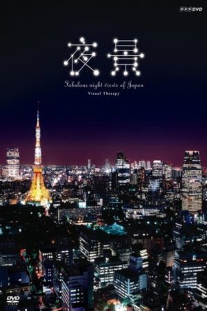 日本夜景めぐり (2020) poster