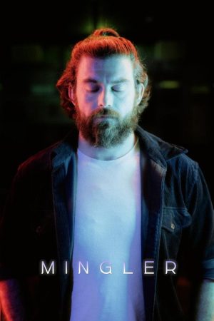 Mingler (2024) poster