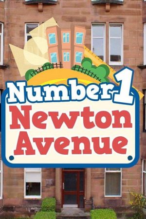 Number 1 Newton Avenue (2021) poster