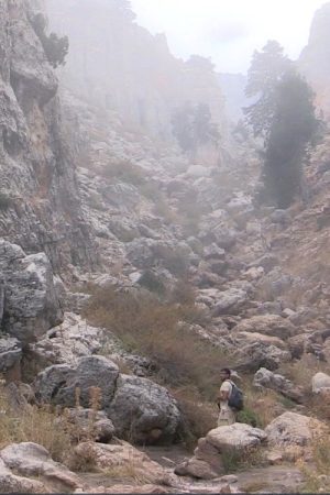 Wadi Jhannam (2020) poster