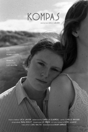 Compass (2024) poster