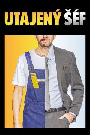 Utajený šéf (2018) poster