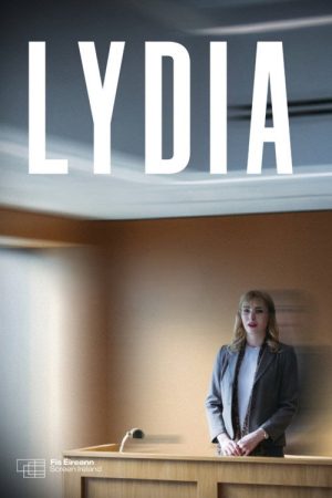 Lydia (2026) poster
