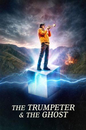The Trumpeter and the Ghost (2026) poster