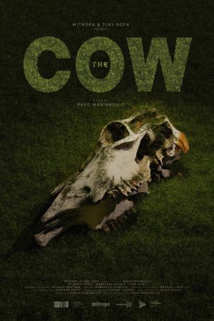 The Cow (2025) poster