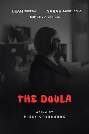 The Doula (2025) poster