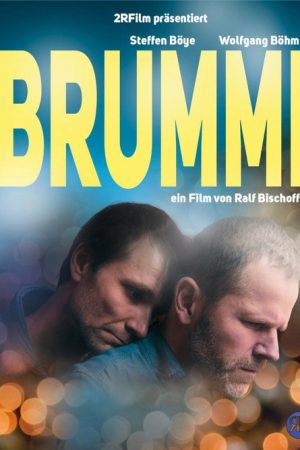 Brummi (2020) poster