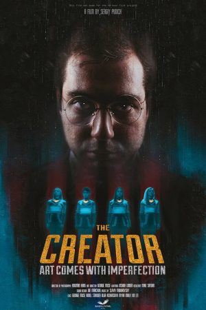 The Creator (2020) poster