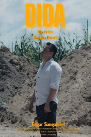 DIDA (2024) poster