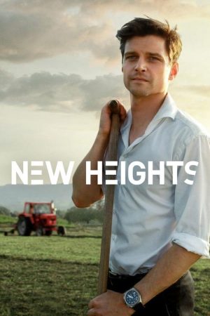 New Heights (2021) poster