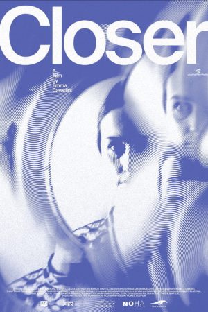 Closer (2026) poster