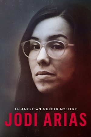Jodi Arias: An American Murder Mystery (2018) poster