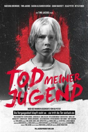 Tod meiner Jugend (2026) poster