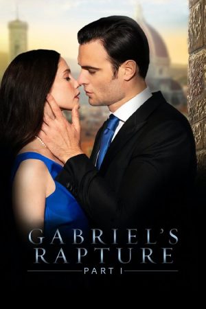 Gabriel’s Rapture: Part I (2021) poster