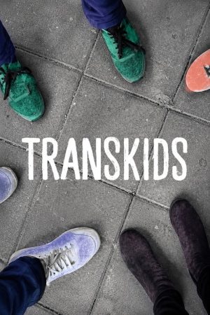 Transkids (2019) poster