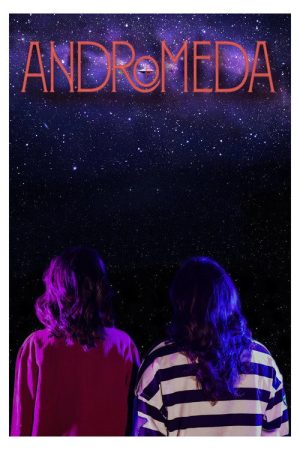 Andromeda (2026) poster