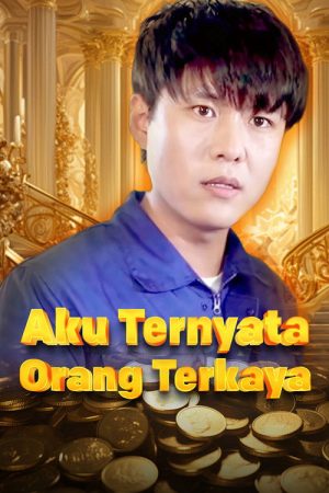 Aku Ternyata Orang Terkaya (2026) poster
