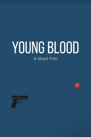Young Blood (2019) poster