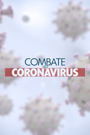 Combate ao Coronavírus (2020) poster