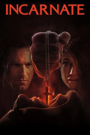 Incarnate (2016) poster