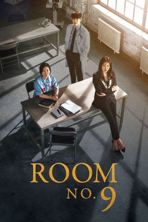 Room No. 9 (2018) poster