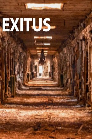 Exitus (2016) poster