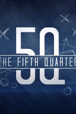 The 5th Quarter (2016) poster