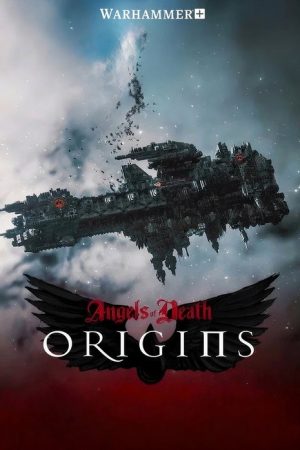 Angels of Death: Origins (2022) poster