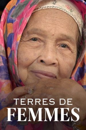 Terres de femmes (2021) poster