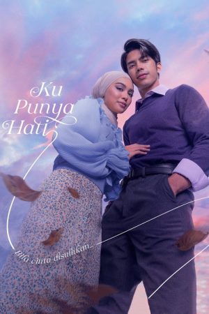 Ku Punya Hati (2022) poster