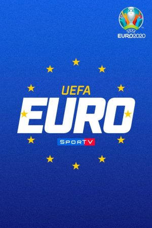Eurocopa no SporTV (2021) poster